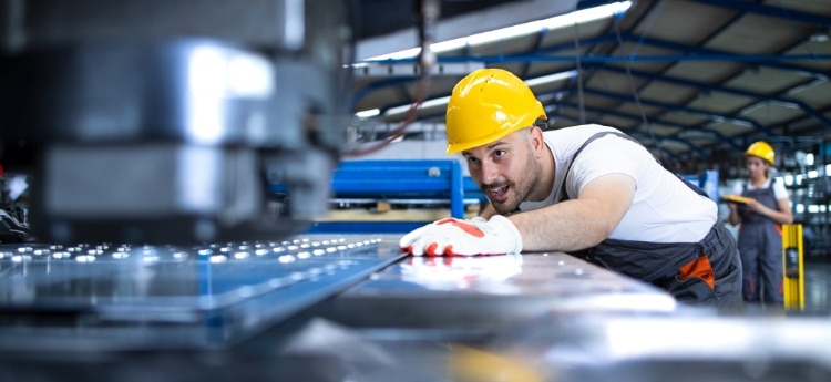 Imposto de Importação de máquinas e equipamentos industriais